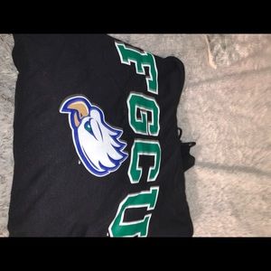 FLORIDA GULF COAST CHAMPION SWEATSHIRT